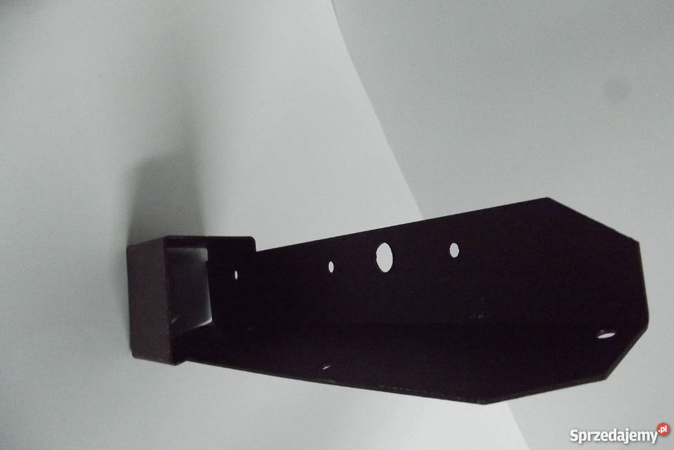 Wspornik lampy tylnej MF 3MF 4URSUS 35124512 Części zamienne Parczew