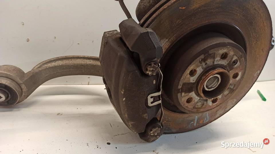 AUDI A6 C7 ZWROTNICA PRAWY PRZÓD ALLROAD dolnośląskie