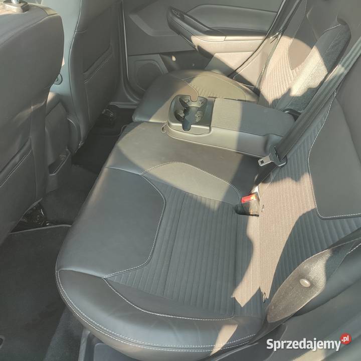 Ford focus Kombi dolnośląskie Oleśnica