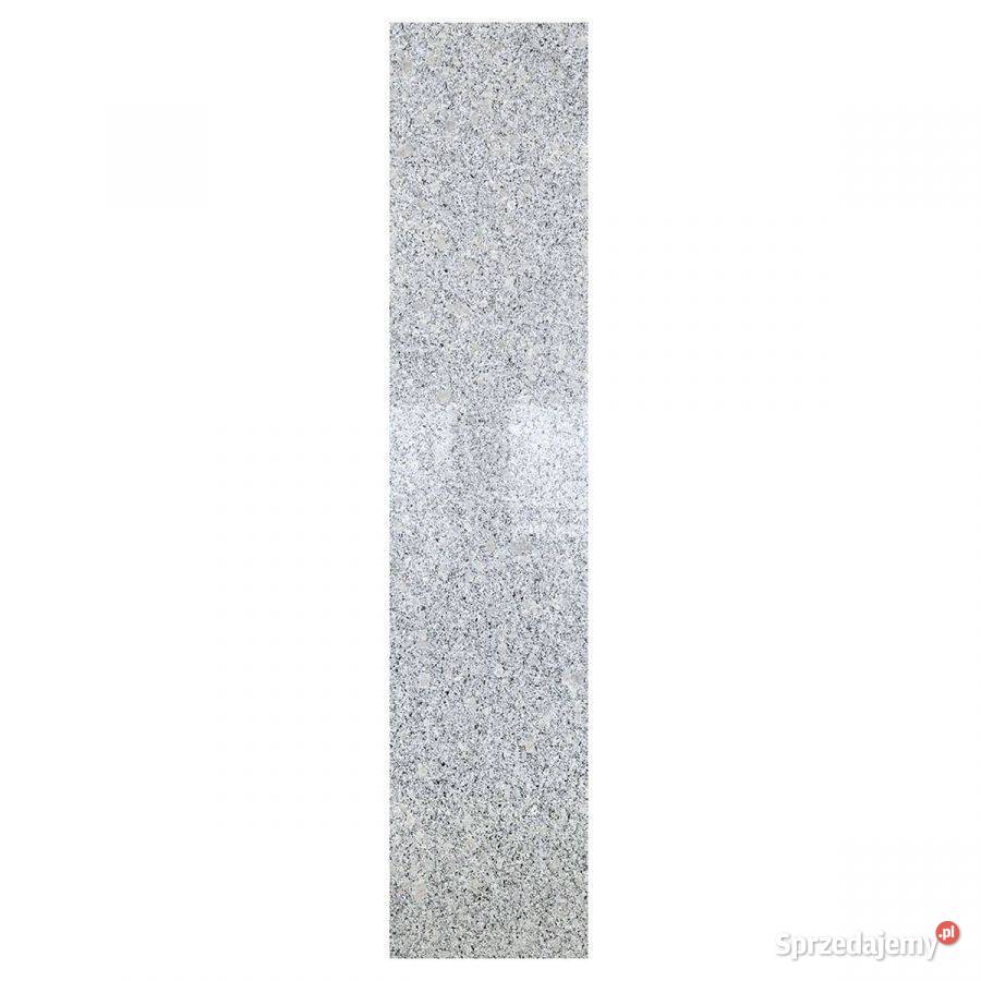 Podstopień granitowy G603 polerowany 150x165x2 Kraków