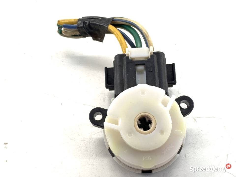 KOSTKA STACYJKI SUZUKI SWIFT III 13 92 ZŁĄCZE podkarpackie