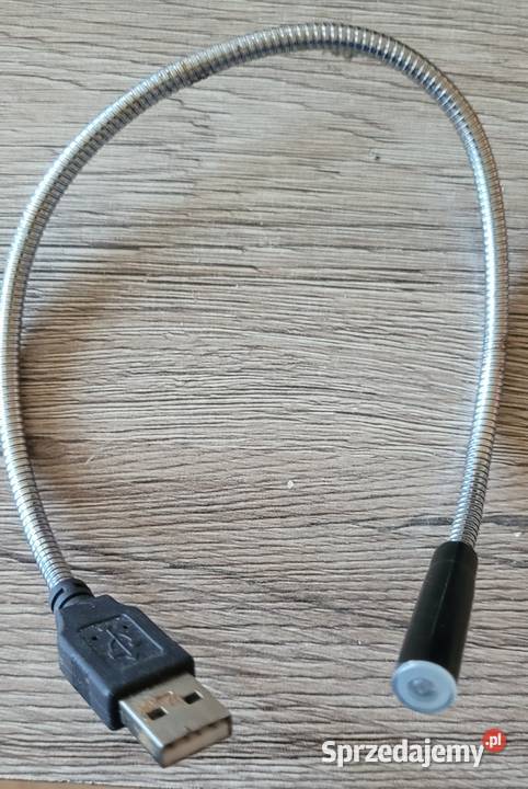 lampka na usb elastyczna Pozostałe Kielce sprzedam