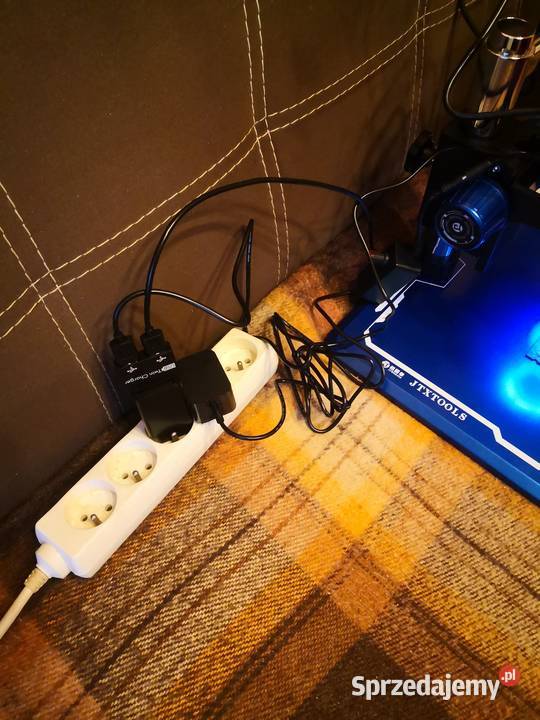 MIKROSKOP SM3 Kamera Monitor 14 slim Hrubieszów