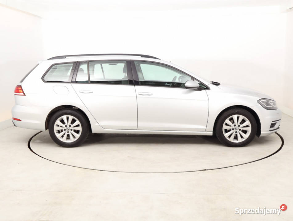 VW Golf 16 TDI 177626km Bielany Wrocławskie