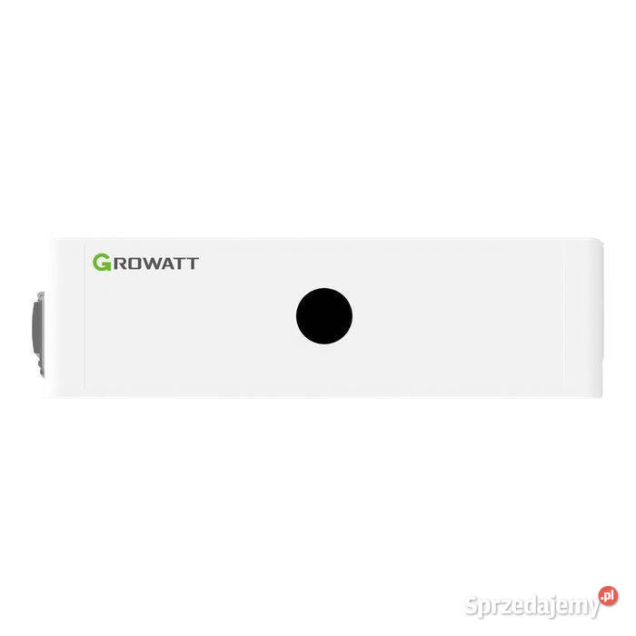 Moduł sterujący GROWATT HVC 60050C2 BMS zestaw