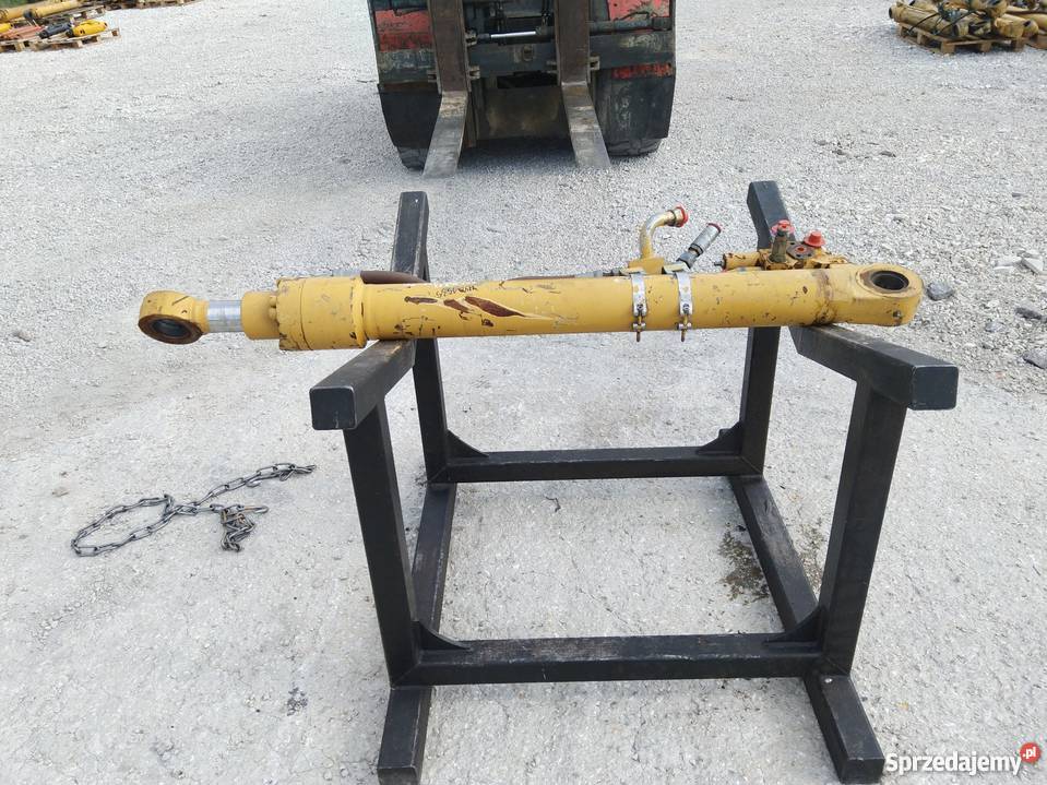 Siłownik Cat Caterpillar 320 315 316 322 323 330 Kielce sprzedam