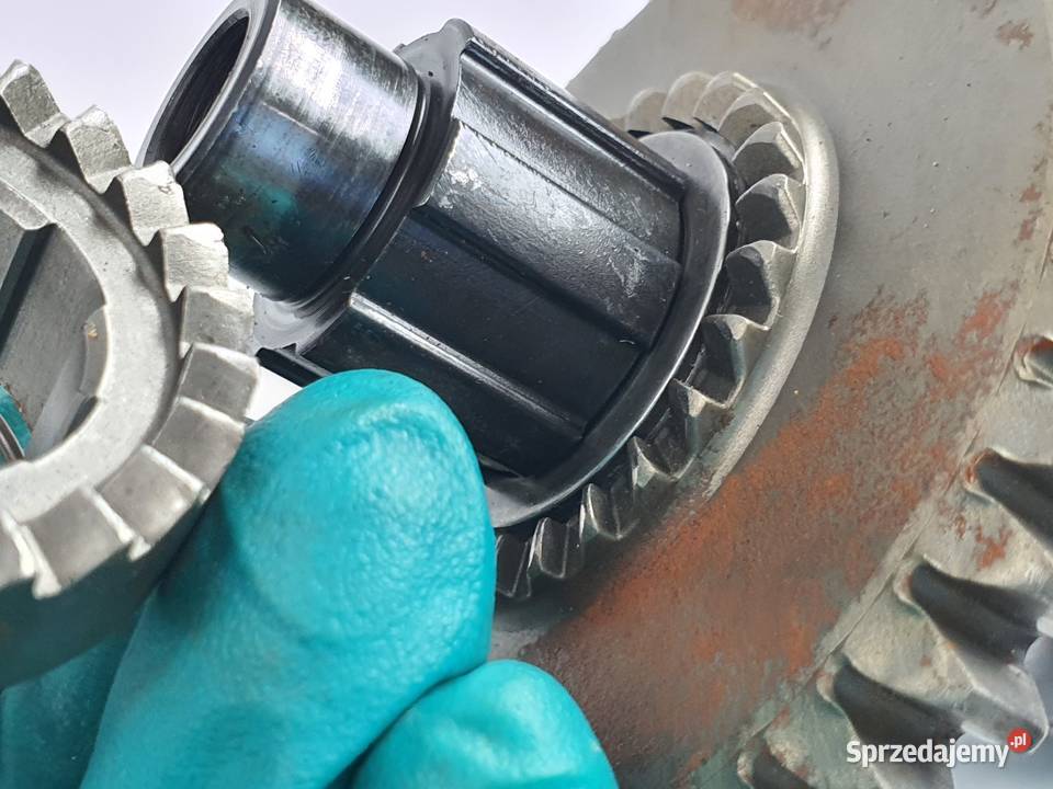 Walek Startera Mechanizm Walek Kopki Ktm Sxf 450 łódzkie Łódź