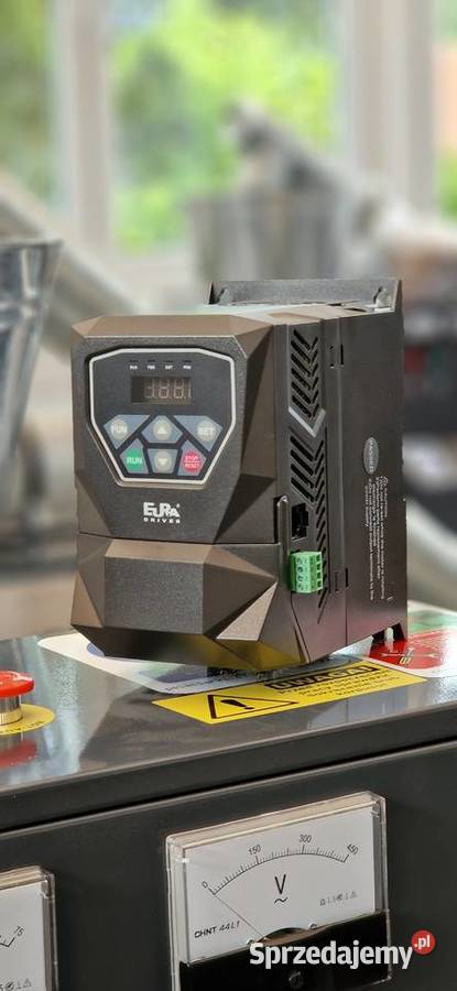 FALOWNIK 1x230V 15kW 7A ISTALACJE HVACR Olsztyn