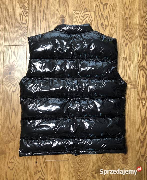 Bezrękawnik kamizelka ralph lauren S M Łódź