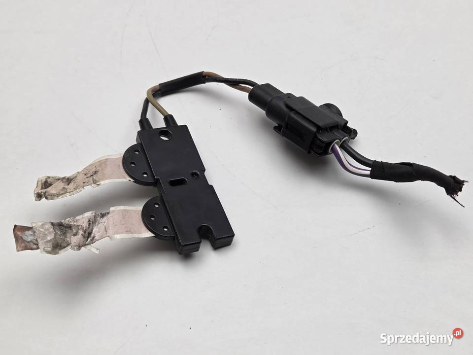 FORD FOCUS MK4 WTYCZKA KOSTKA 4 łódzkie Janowice sprzedam