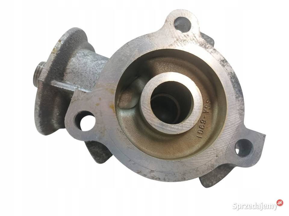 OBUDOWA FILTRA OLEJU 16 16V Suzuki SX4 I