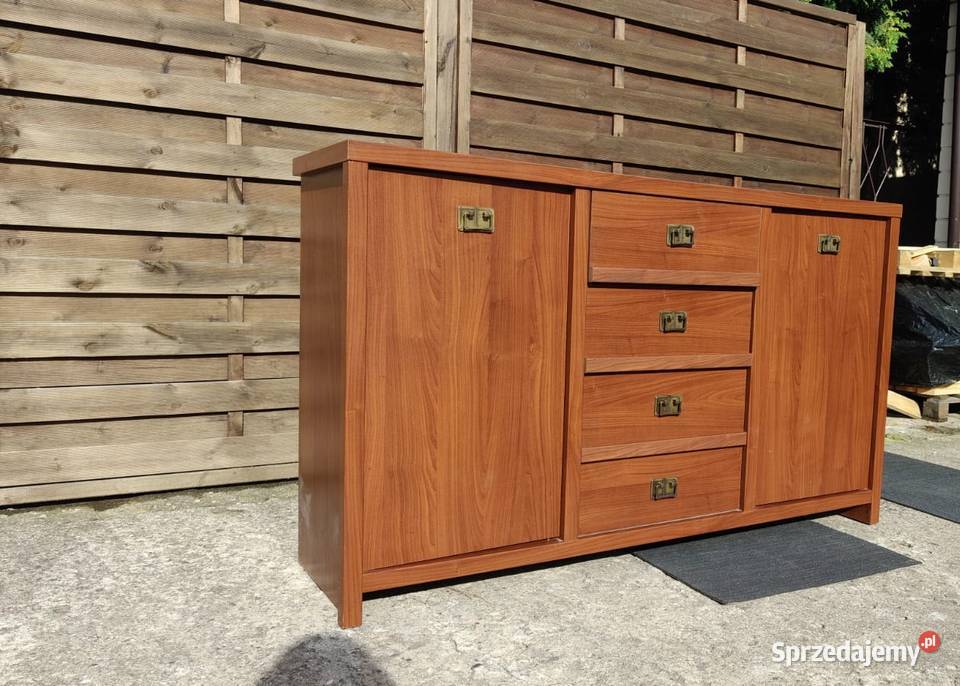 Komoda BRW Kaspian Classic Warszawa sprzedam