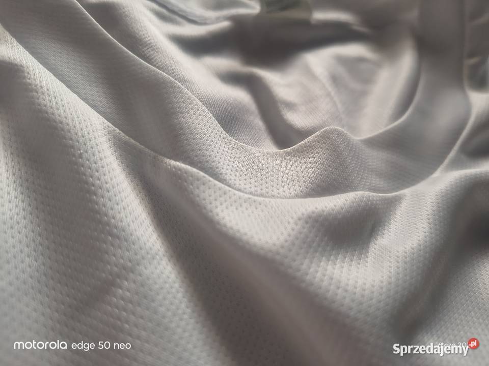 Trzy koszulki w zestawie meskie Adidas Ciche