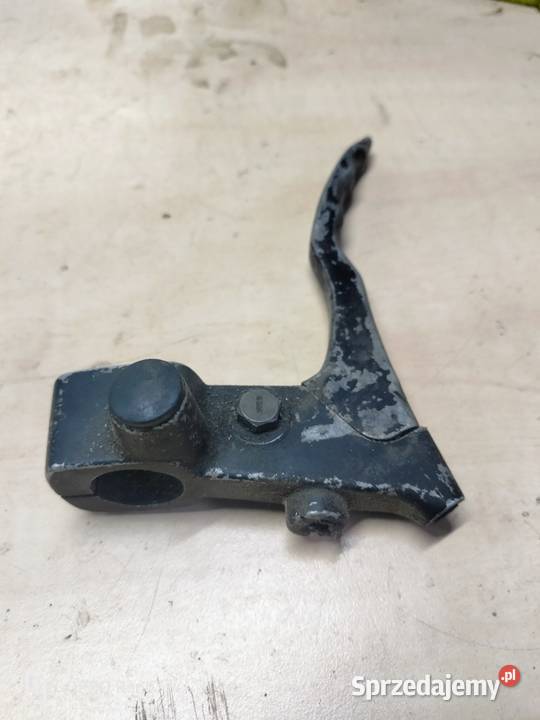 Korpus klamka Yamaha xs400 198284 Łubno sprzedam
