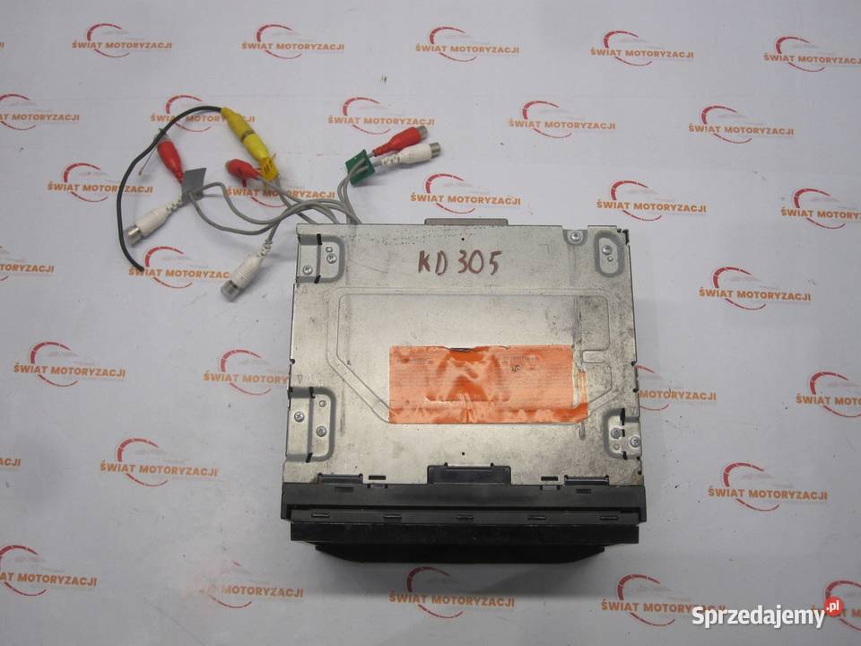 FORD VW PEUGEOT FIAT radio PIONEER 2DIN