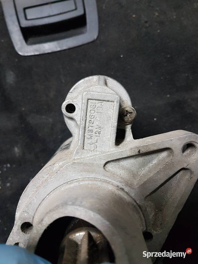NISSAN DATSUN 12 14 BENZYNA ROZRUSZNIK M3T26081 Turkowice
