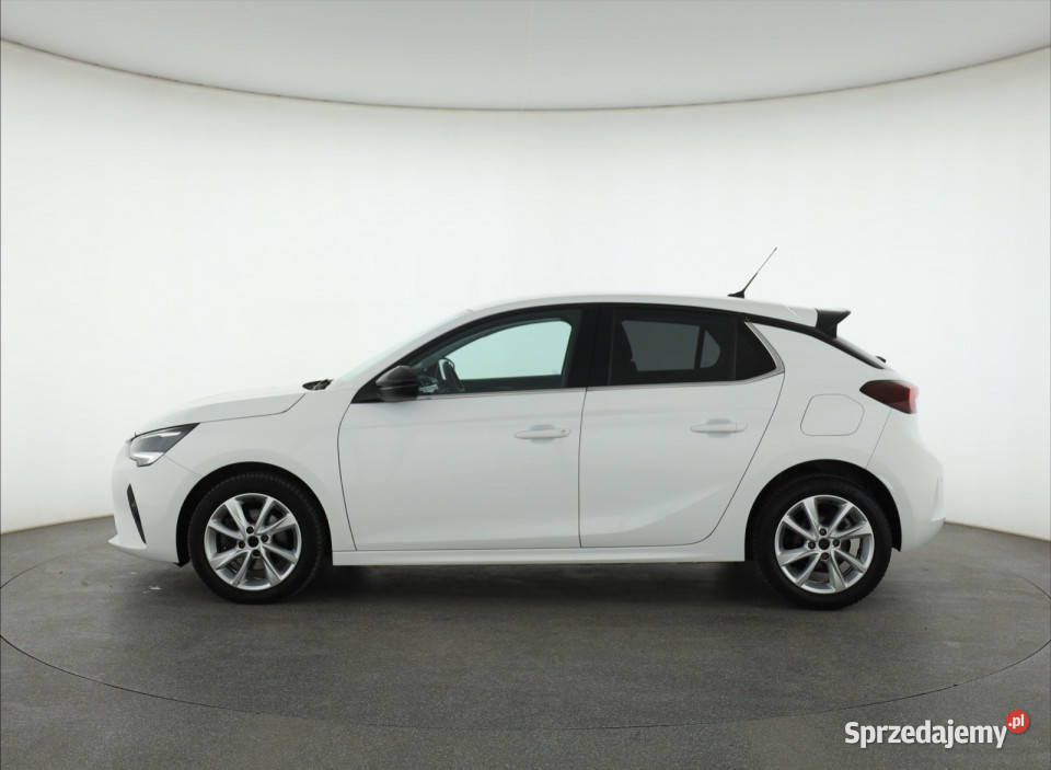 Opel Corsa 12 Turbo Corsa mazowieckie sprzedam