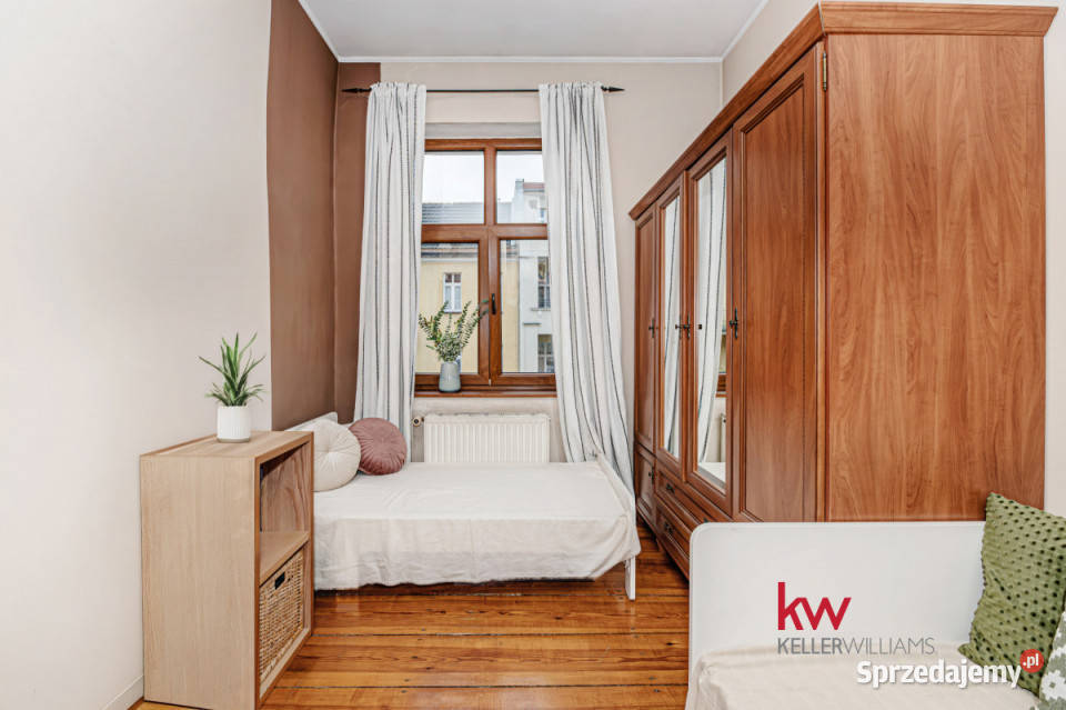 sprzedaży mieszkania 489m2 Poznań cegła wielkopolskie