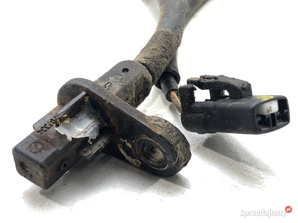 CZUJNIK ABS PRZEDNI LEWY KIA CEED 1218 ABSENSOR podkarpackie
