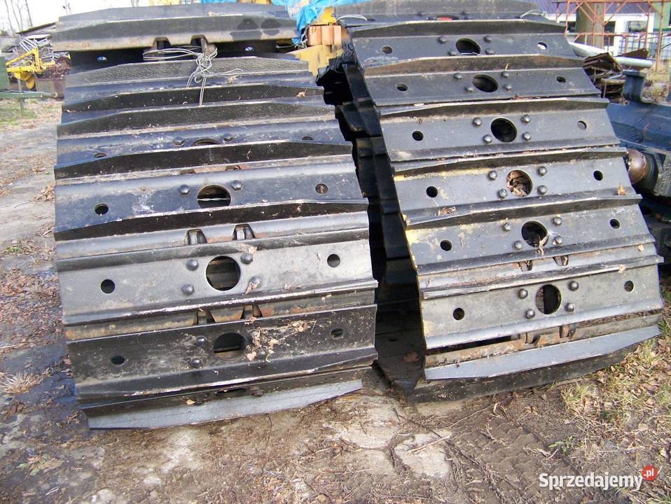 Części do spycharek T130T170B10 DT75 HURT Detal Kozery