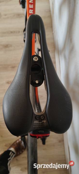 Pinarello Dogma SRAM Force elektryczne Gostyń
