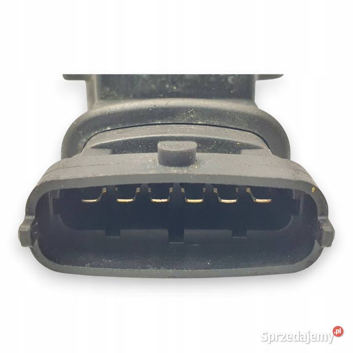 CEWKA ZAPŁONOWA Opel Vectra C 22 16V Z22YH Bosch Chełm sprzedam