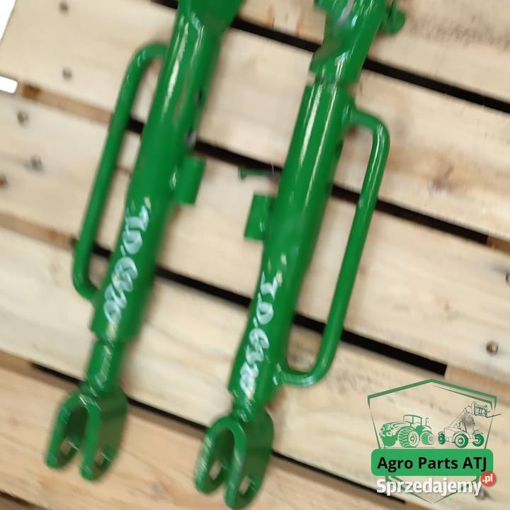 Stabilizator Ramion Podnośnik AL201044 AL201045 podlaskie