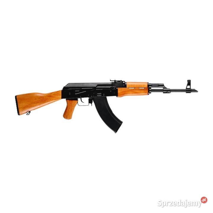 Wiatrówka Borner AK47 45 mm Warszawa