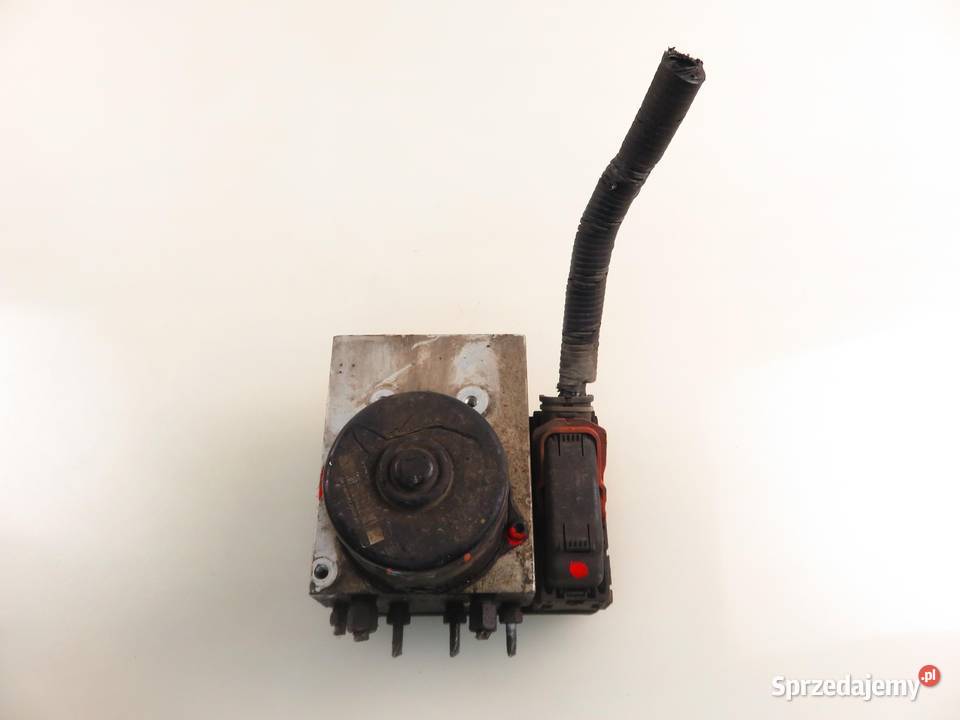 POMPA ABS NISSAN MURANO I Z50 06210905223