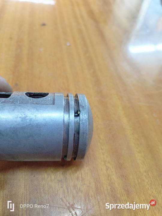 Tłok ZMD Komar motorynk Łubno