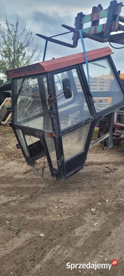 Kabina Koja Ursus C360 sprzedam