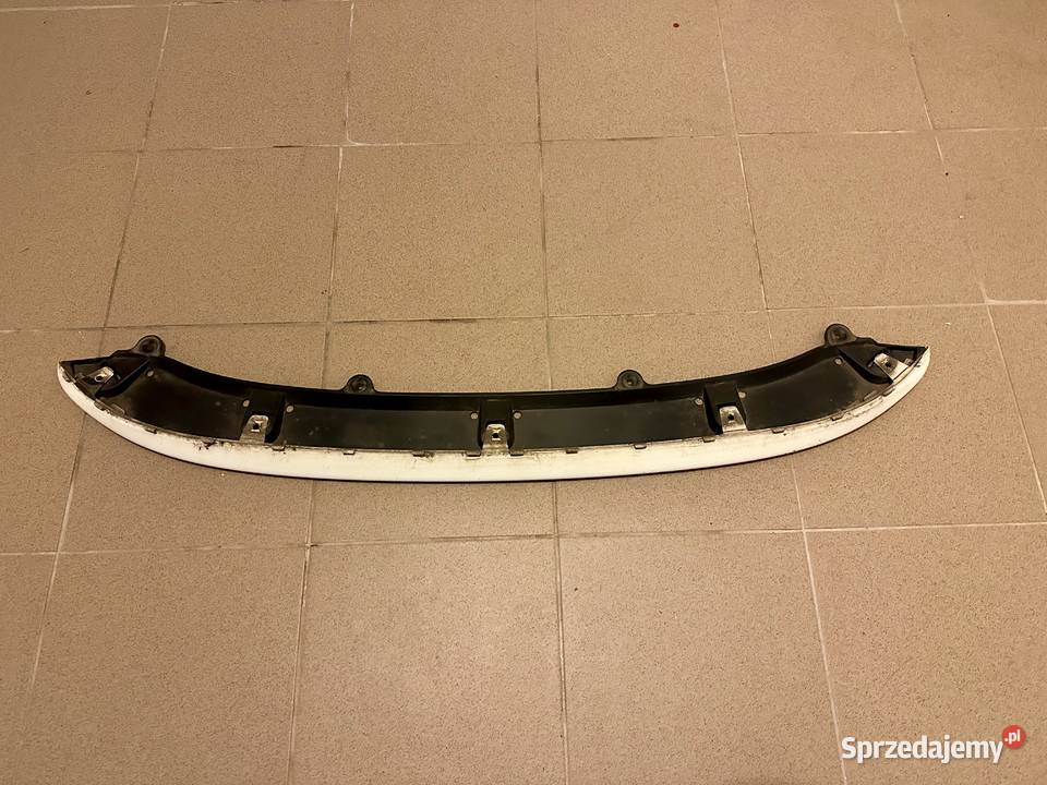 DOKŁADKA SPLITER HOKEJ GOLF 6 GTI GTD 5K0 Bielawa