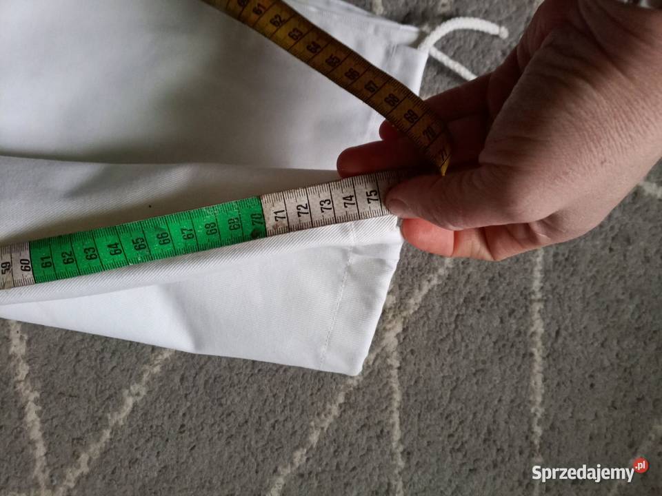 Maskałat maskowanie zimowe nowy XXXL Tarnobrzeg sprzedam