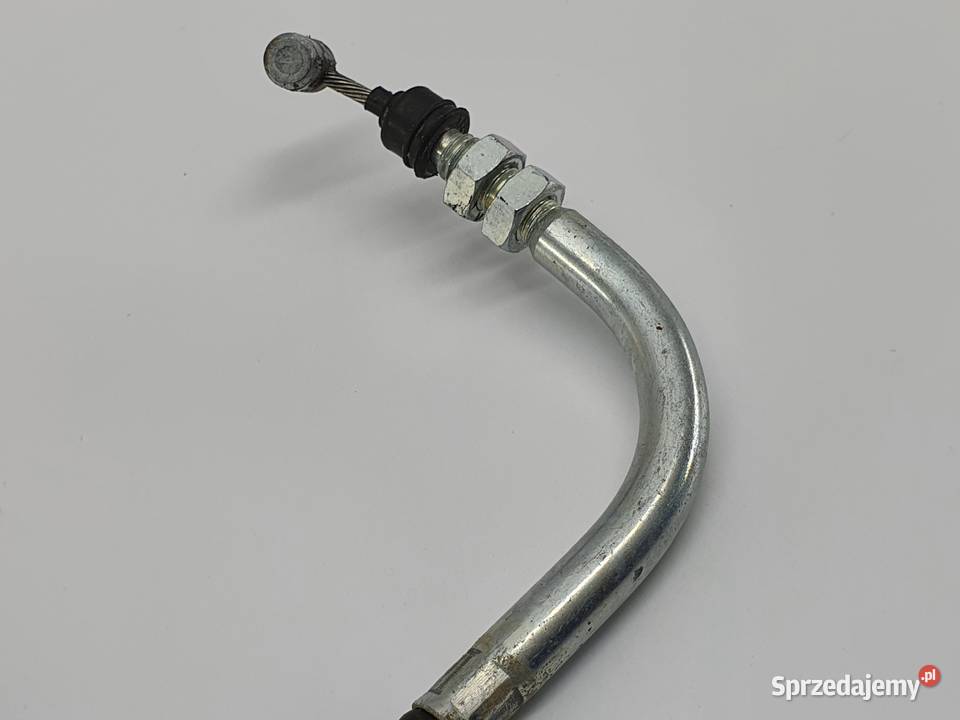 Linka Hamulca Recznego Yamaha Yxz 1000 łódzkie Łódź