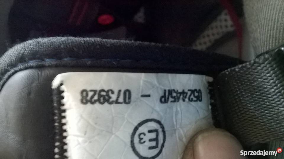 Kask kaski Włocławek