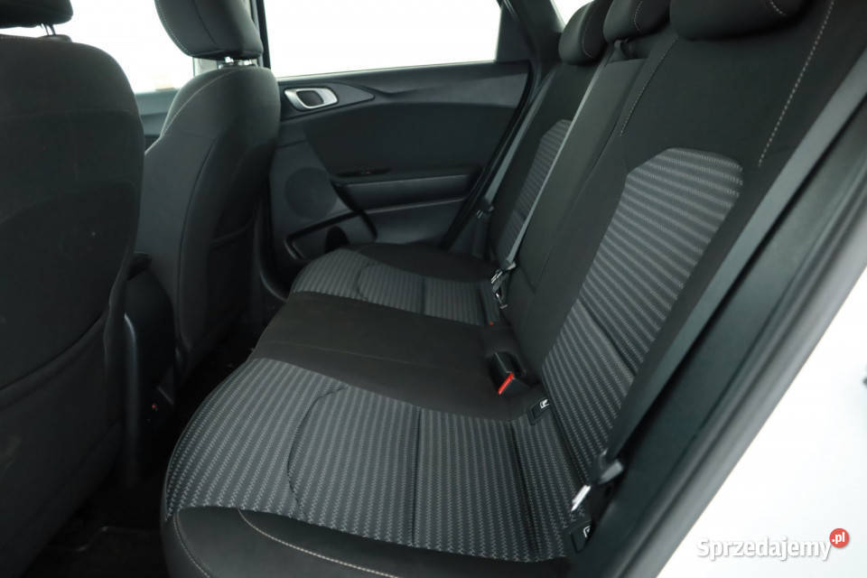 Kia Ceed 10 TGDI mazowieckie Piaseczno