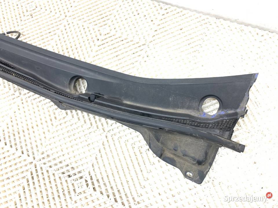 PODSZYBIE MAZDA CX7 SUV 0614 OSŁONA PRZEDNIA