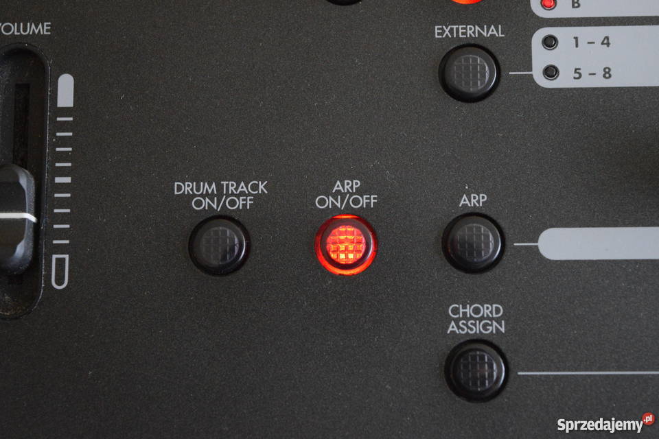 Korg m50 Sprzedam Łódź sprzedam