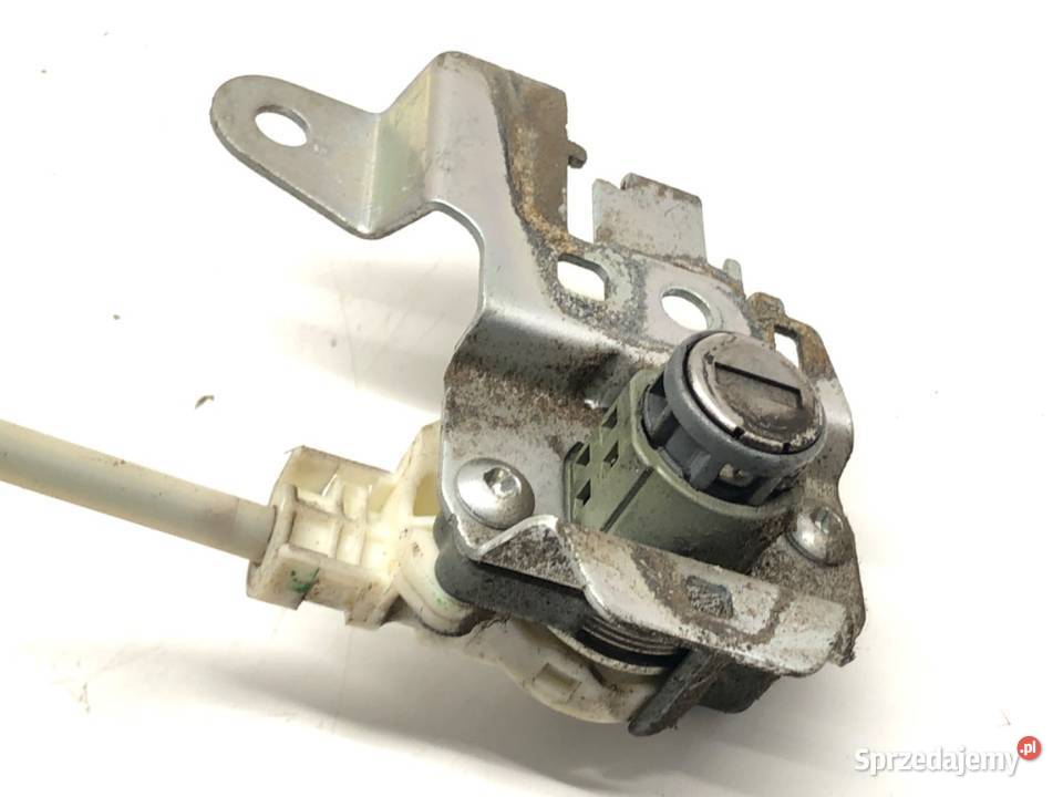 ZAMEK DRZWI LEWY PRZÓD HONDA FRV Minivan