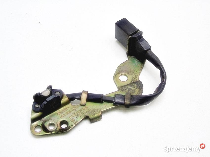 CZUJNIK POŁOŻENIA WAŁKA 16 8V BEETLE Pozostałe Sosnowiec