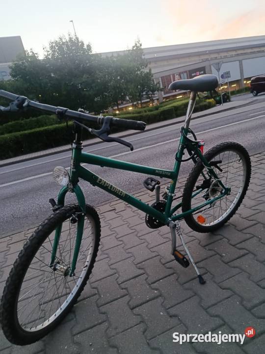 Rower Katowice