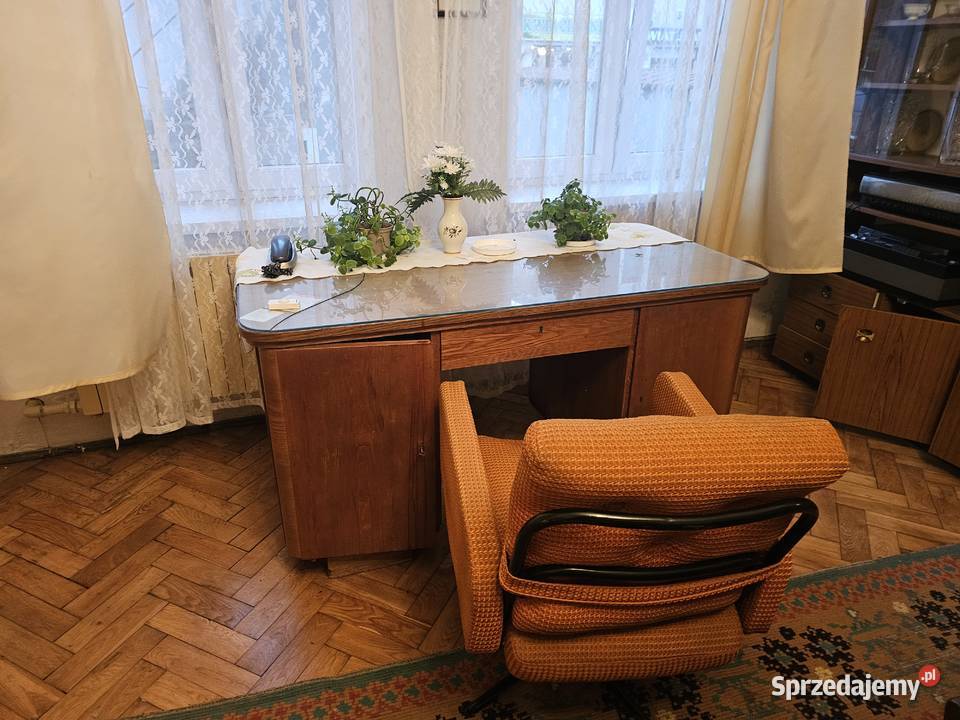 Meble PRL Lata 40 do 70 Kraków