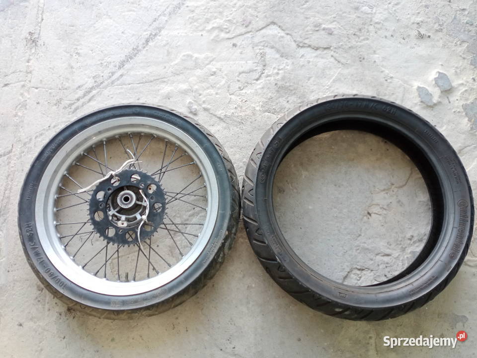 Yamaha XT 125 R Na kategorię BA1 1234km Zamość