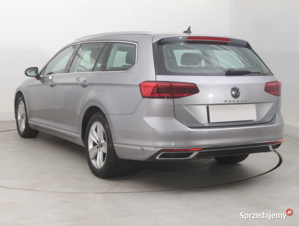VW Passat 20 TDI nawigacja Bielany Wrocławskie sprzedam