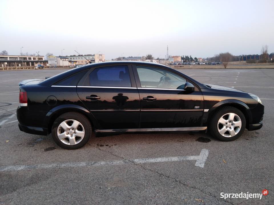 Opel Vectra Opel Vectra C 19TDI ECOTEC Opel Otwock sprzedam