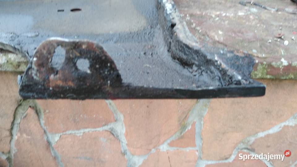 Polonez Caro Plus Atu Kombi blotnik przedni podkarpackie Stalowa Wola