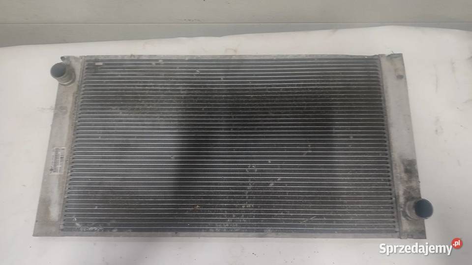 20062010 Mini Cooper R56 16D INTERCOOLER Włoszczowa sprzedam