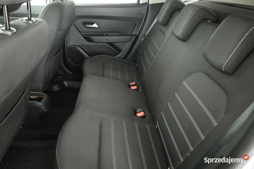 Dacia Duster 13 TCe pełny VAT Łódź
