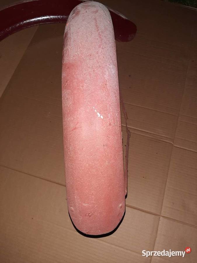 WFM WSK 125 M06 błotniki przód tył Strzyżewice