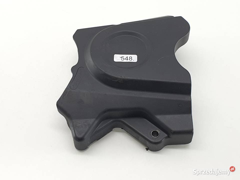 HONDA CB125 JC74 DEKIEL POKRYWA OSŁONA ZĘBATKI Janowice